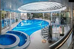 Санаторий Магадан