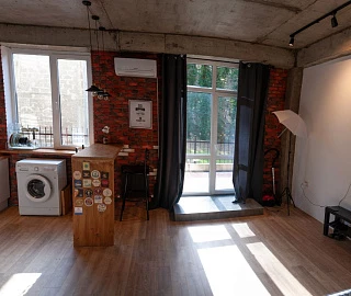 Студия Лофт. Студия Лофт. 