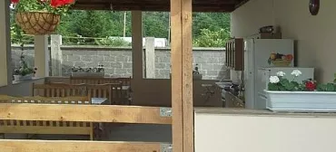 Гостевой дом Светлана-Люкс