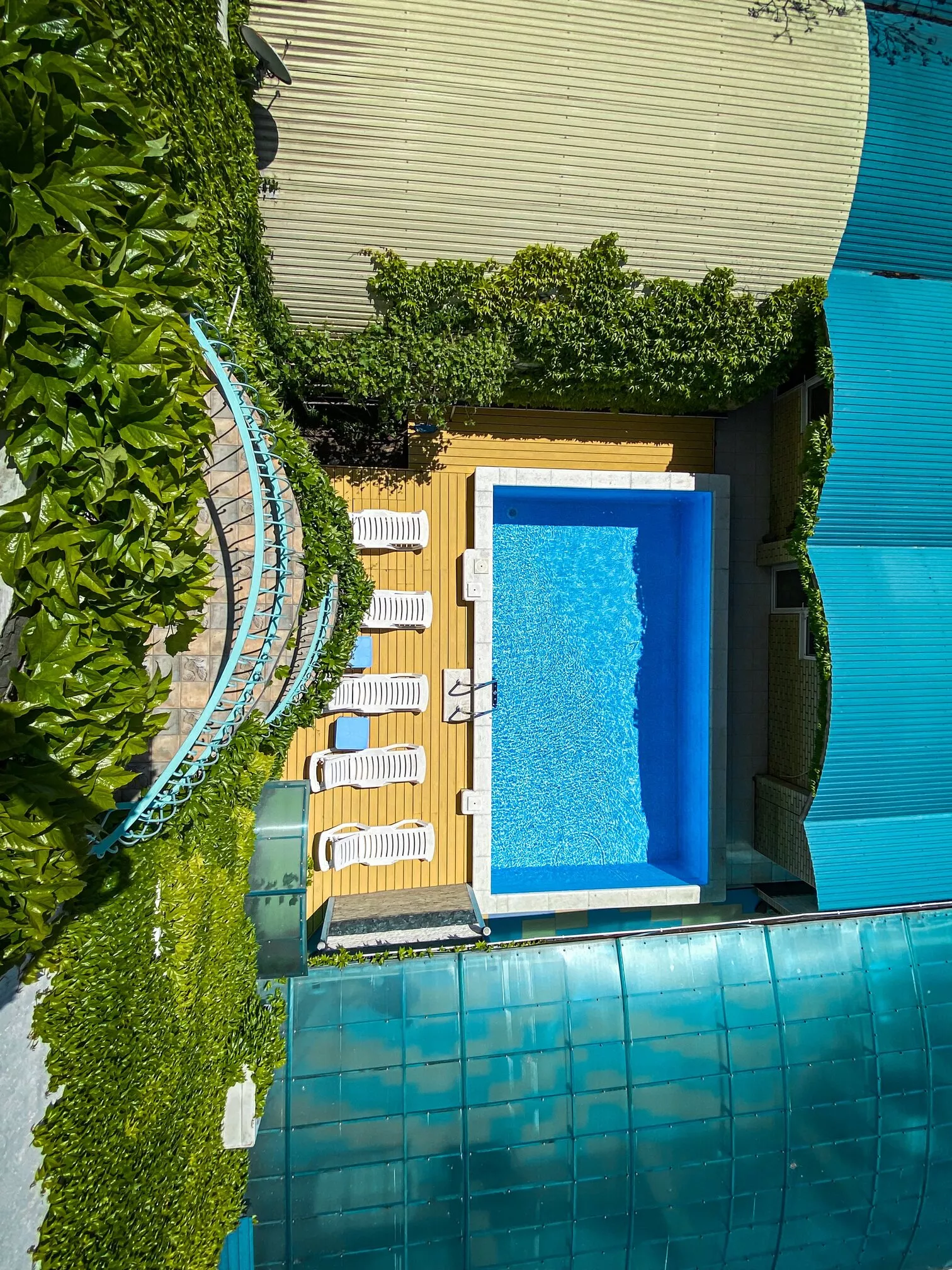 . Гостевой дом Волна. Нижнее Джемете . Гостевой дом Волна. Нижнее Джемете