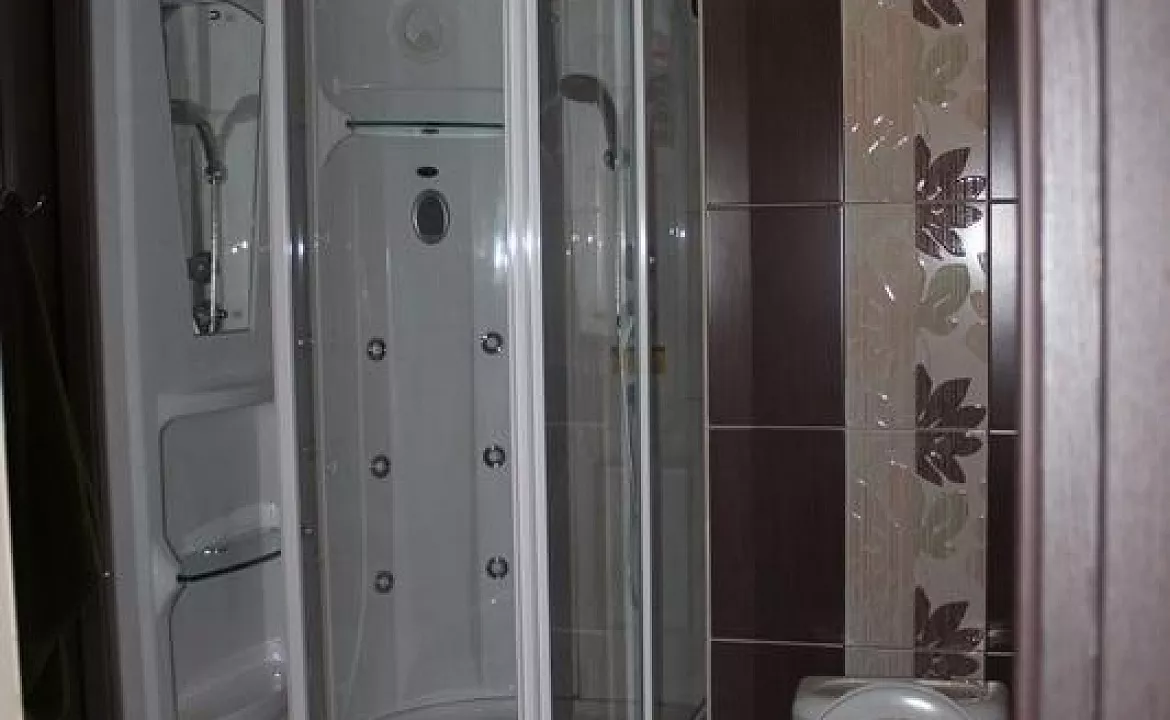 Люкс. Частный сектор "На Павлика Морозова". Адлер