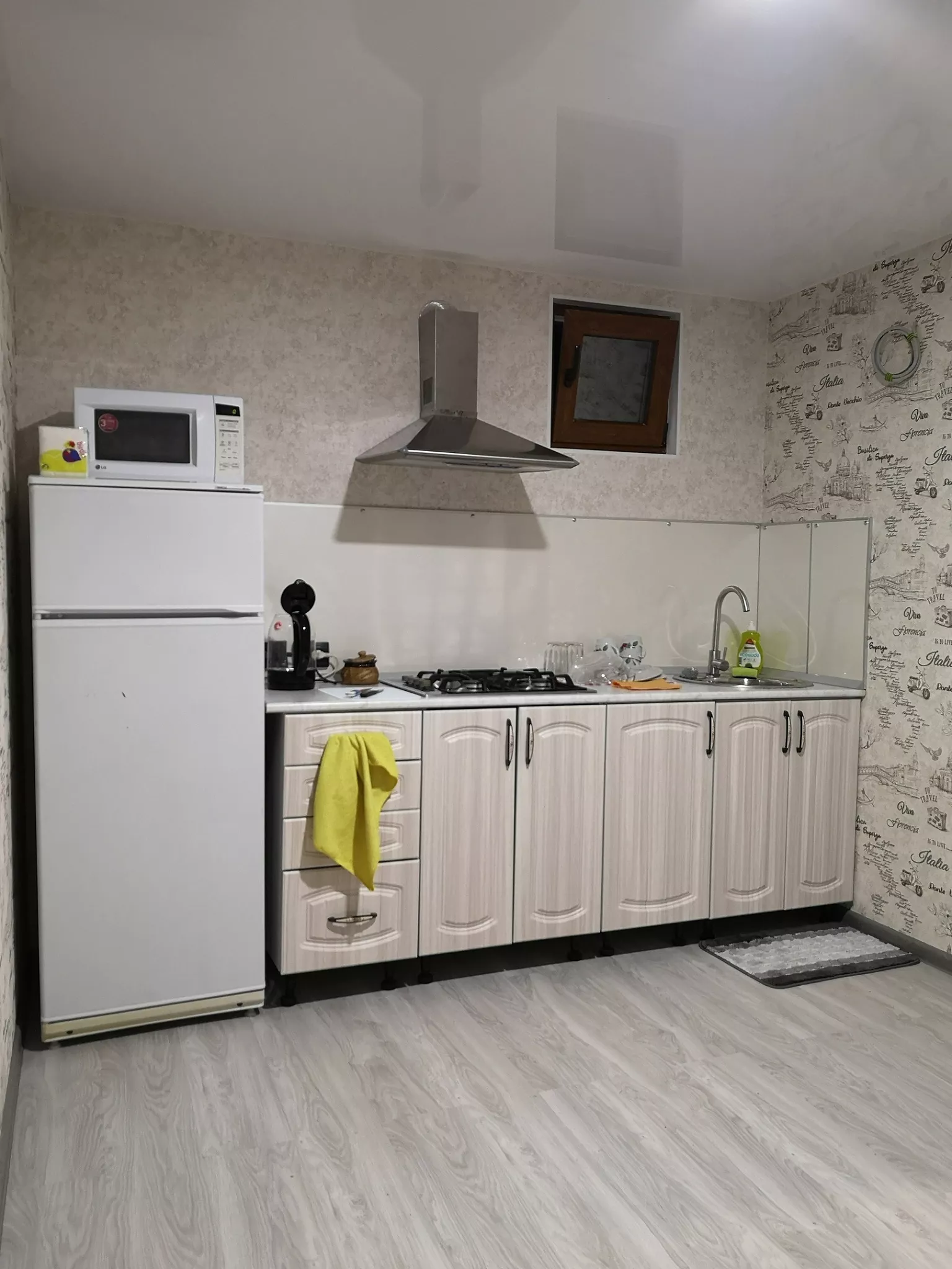 . Дом под ключ Апартаменты Булочка . Лазаревское