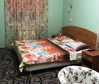Стандарт. Гостевой дом "МилаДом" . Стандарт. Гостевой дом "МилаДом" .