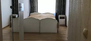 Квартира в многоквартирном доме 2-комнатная квартира Победы 60