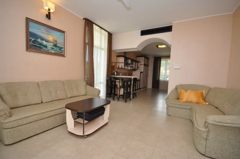 2-комнатный  2-комнатный