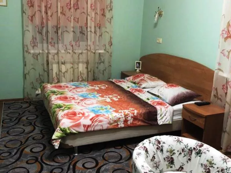 Стандарт. Гостевой дом "МилаДом" . Горячий ключ