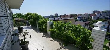 Гостевой дом "Адлерский Бриз"