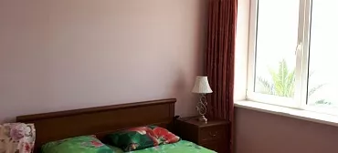 Эллинг "У моря" - Лазаревское