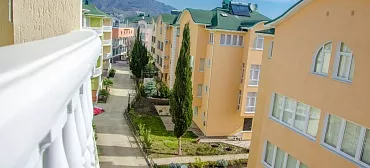 Бутик-отель «Лаванда»