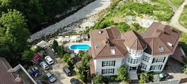 Гостевой дом "Виктория"