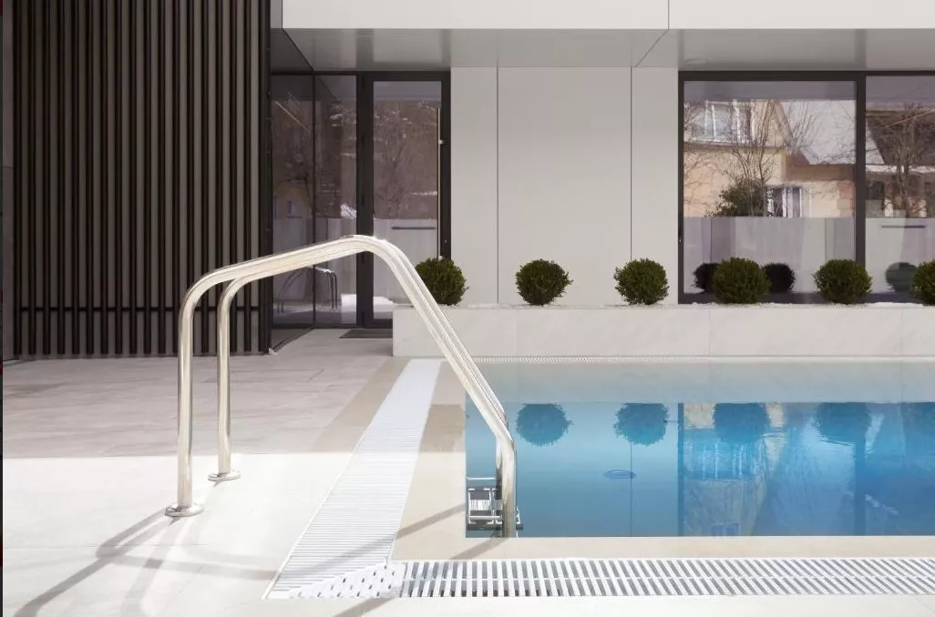 . Отель Отель Ikos Polyana. Красная Поляна