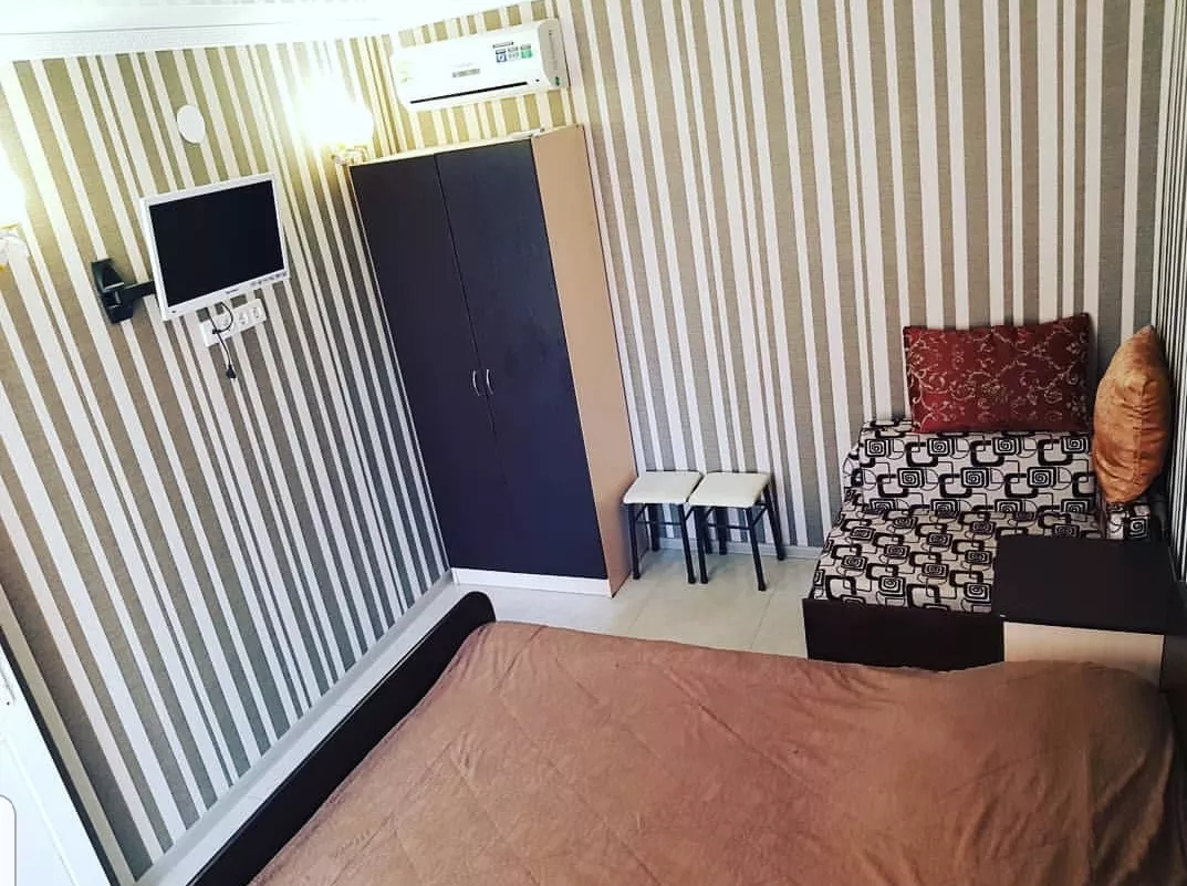 . Гостевой дом "Флора". Геленджик . Гостевой дом "Флора". Геленджик