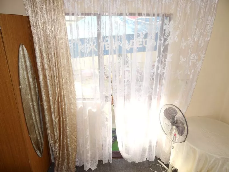 Дом под-ключ. Дом под ключ "Коллективная 36". Кабардинка