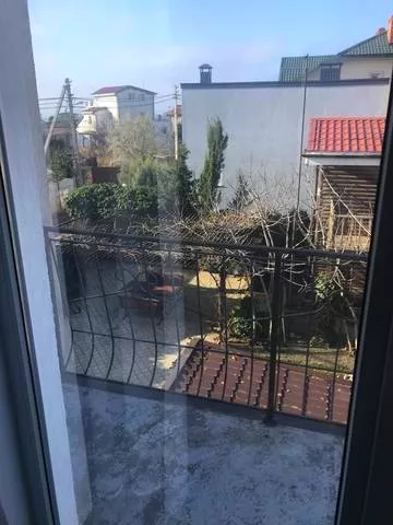 . Гостевой дом Sharmel. Севастополь