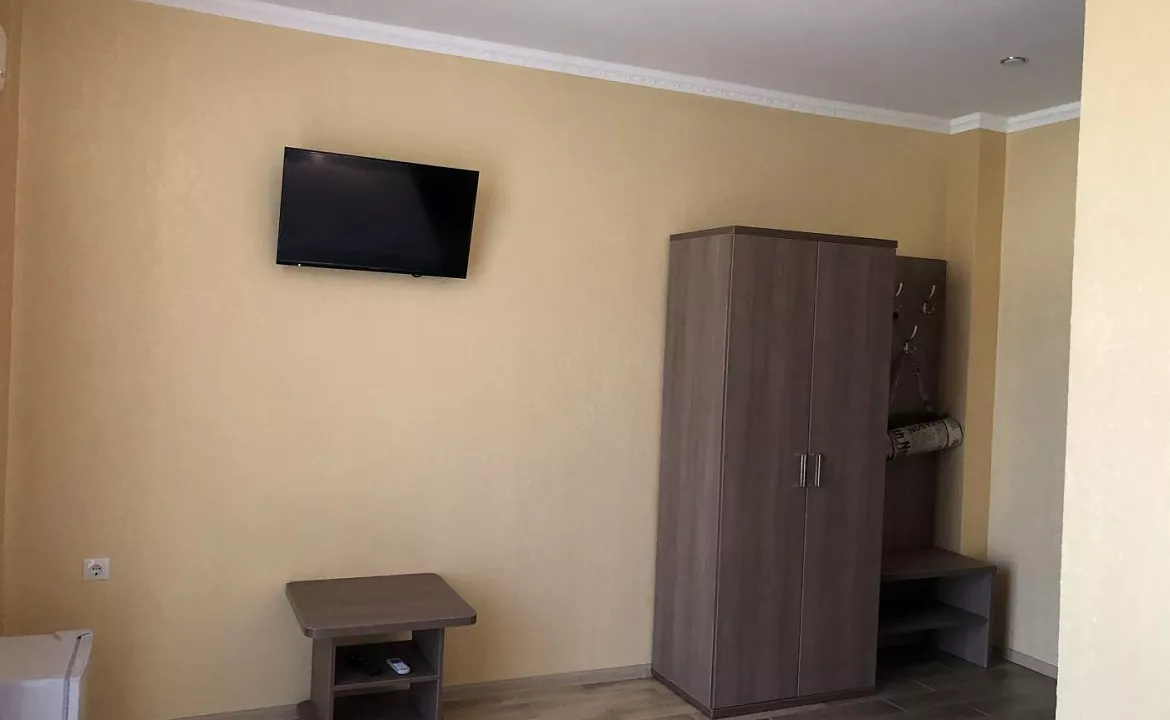 Стандарт 2-х местный. Гостевой дом ASV. Якорная Щель Стандарт 2-х местный. Гостевой дом ASV. Якорная Щель