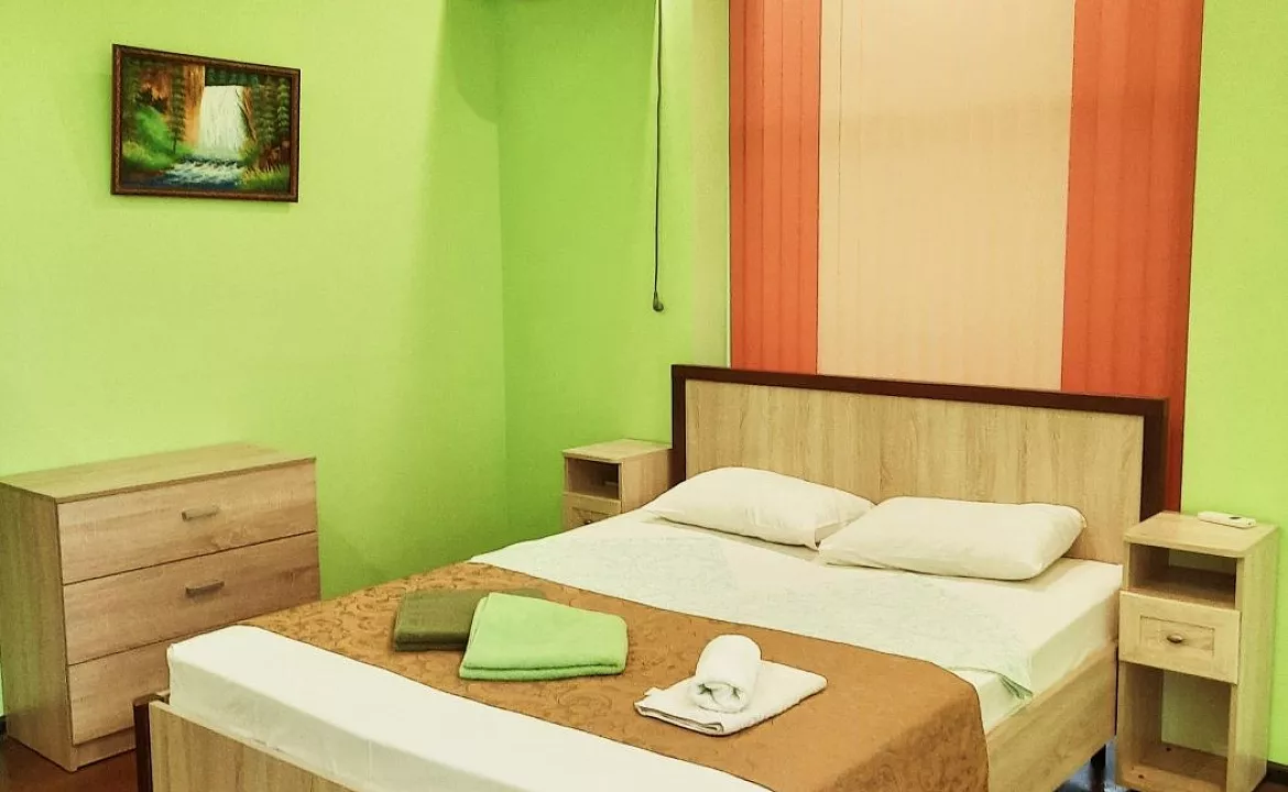 3х комнатные евроапартаменты. Апартаменты для отдыха Сирус/Адлер. Адлер