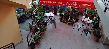 Гостевой дом "Лиана"