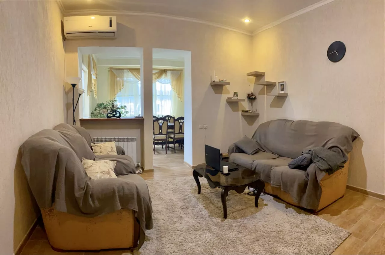 . Коттедж под ключ Коммунальников 2/1 . Лазаревское