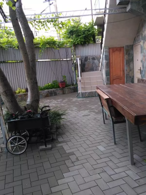 . Гостевой дом "Отдых у Елизаветы" в Джубге       . Джубга