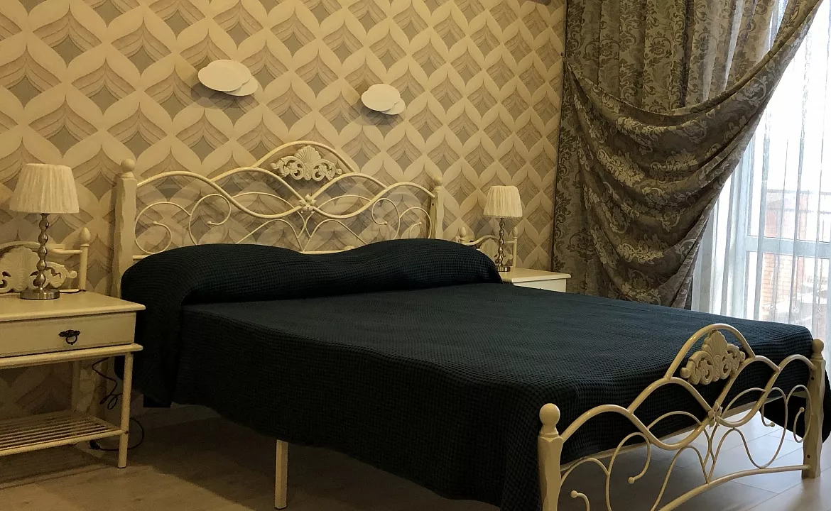 КВ 13. Апартаменты «Северный Берег» . Анапа КВ 13. Апартаменты «Северный Берег» . Анапа