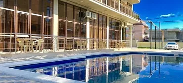 Гостевой дом "Кристалл"