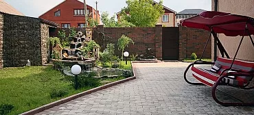 Гостевой дом АНАБЕЛЬ