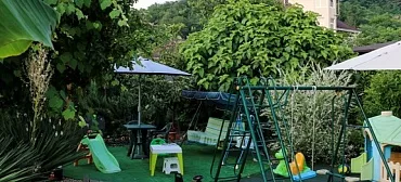 Гостевой дом "Алмаз"