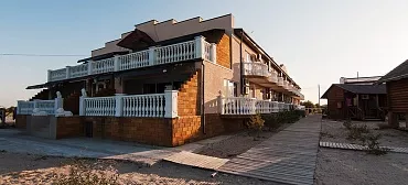 Пансионат Del Mar