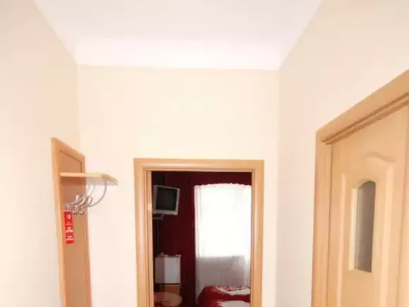 Двухместный. Отель «Чыран-Азау». Эльбрус - гостиницы