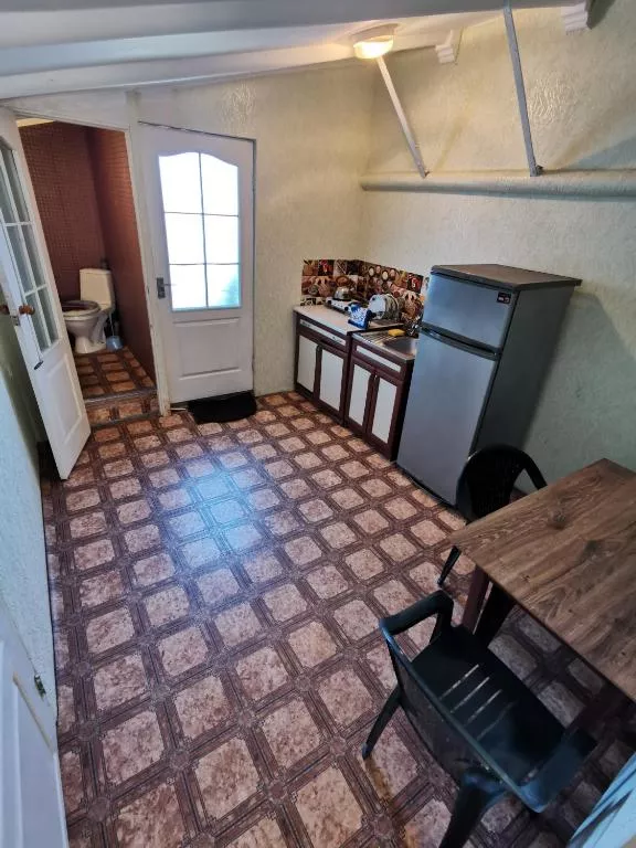 . Гостевой дом "НикОля". Малый Маяк