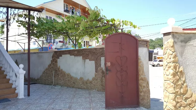 . Мини-гостиница Дуэт. Вардане