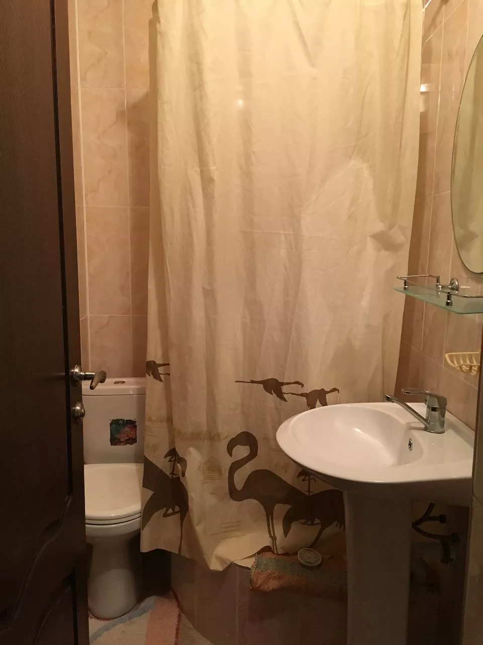 . Гостевой дом "Базилио". Лазаревское . Гостевой дом "Базилио". Лазаревское