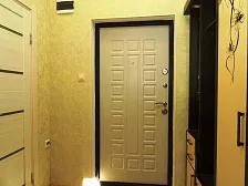 Квартира в многоквартирном доме Орбитовская 2/б кв 15" Квартира в многоквартирном доме Орбитовская 2/б кв 15"