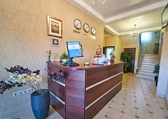 Гостиница "ТриАрт"