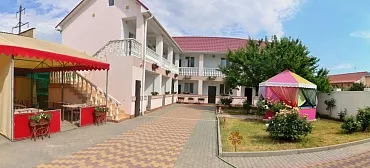 Гостевой дом Гостевой дом «Радуга» Гостевой дом Гостевой дом «Радуга»