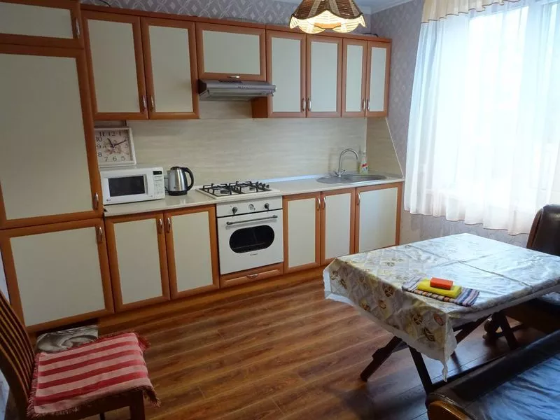 . Гостевой дом "Мимоза" . Агой