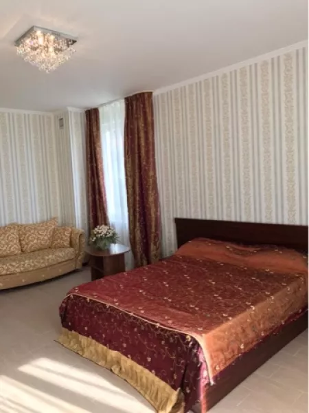 Студия. Отель "Прибой 2". Лазаревское Студия. Отель "Прибой 2". Лазаревское