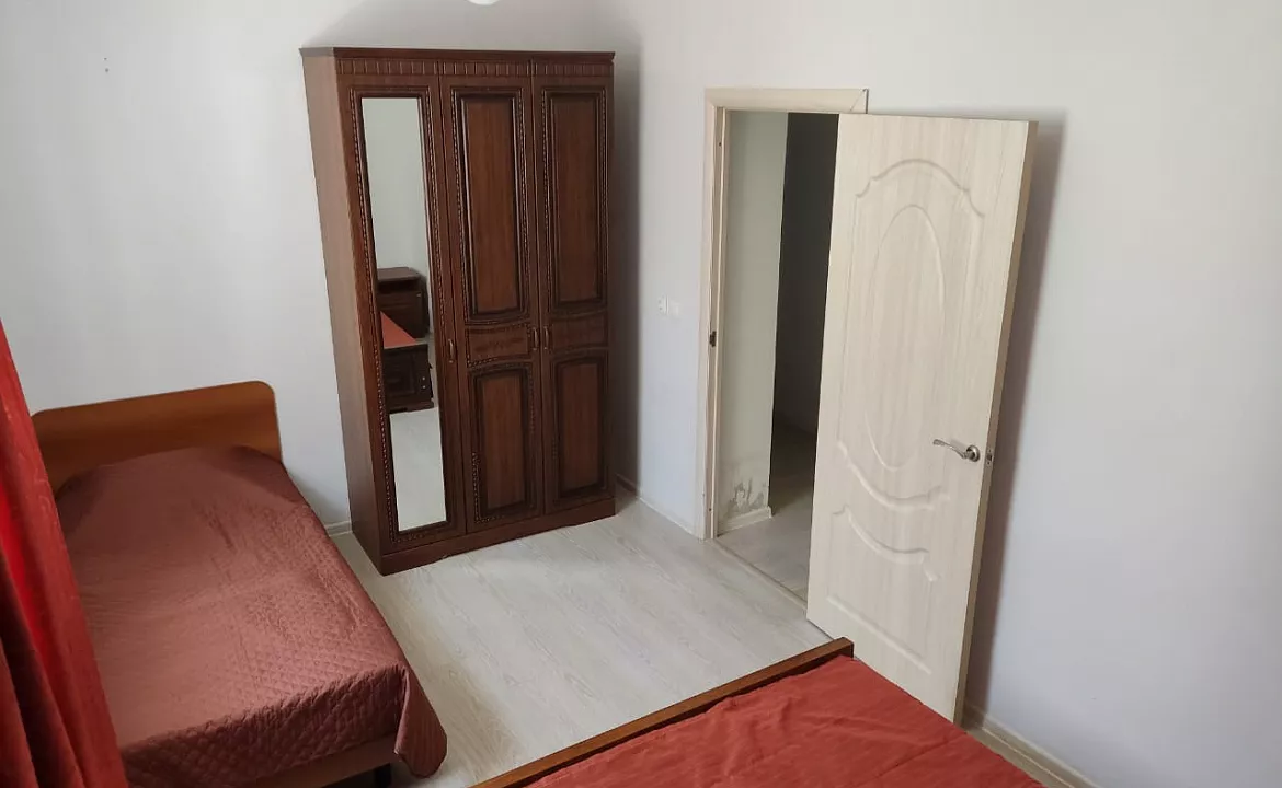 Студия  номер  2. Гостевой дом НА САМБУРОВА. Анапа