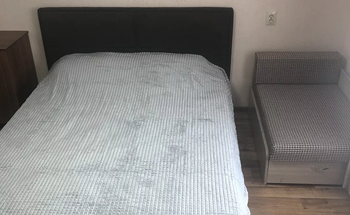 трехместный. Гостевой дом "Нина" . Ольгинка