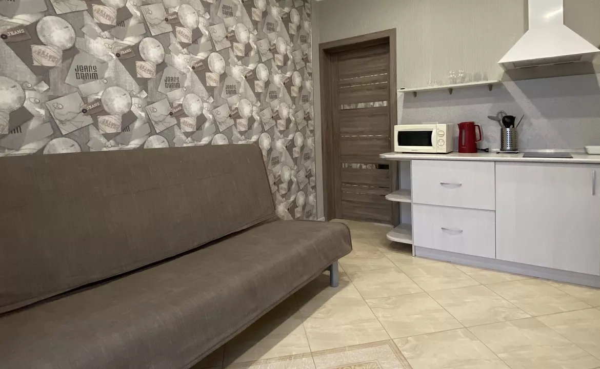 КВ 7. Апартаменты «Северный Берег» . Анапа КВ 7. Апартаменты «Северный Берег» . Анапа