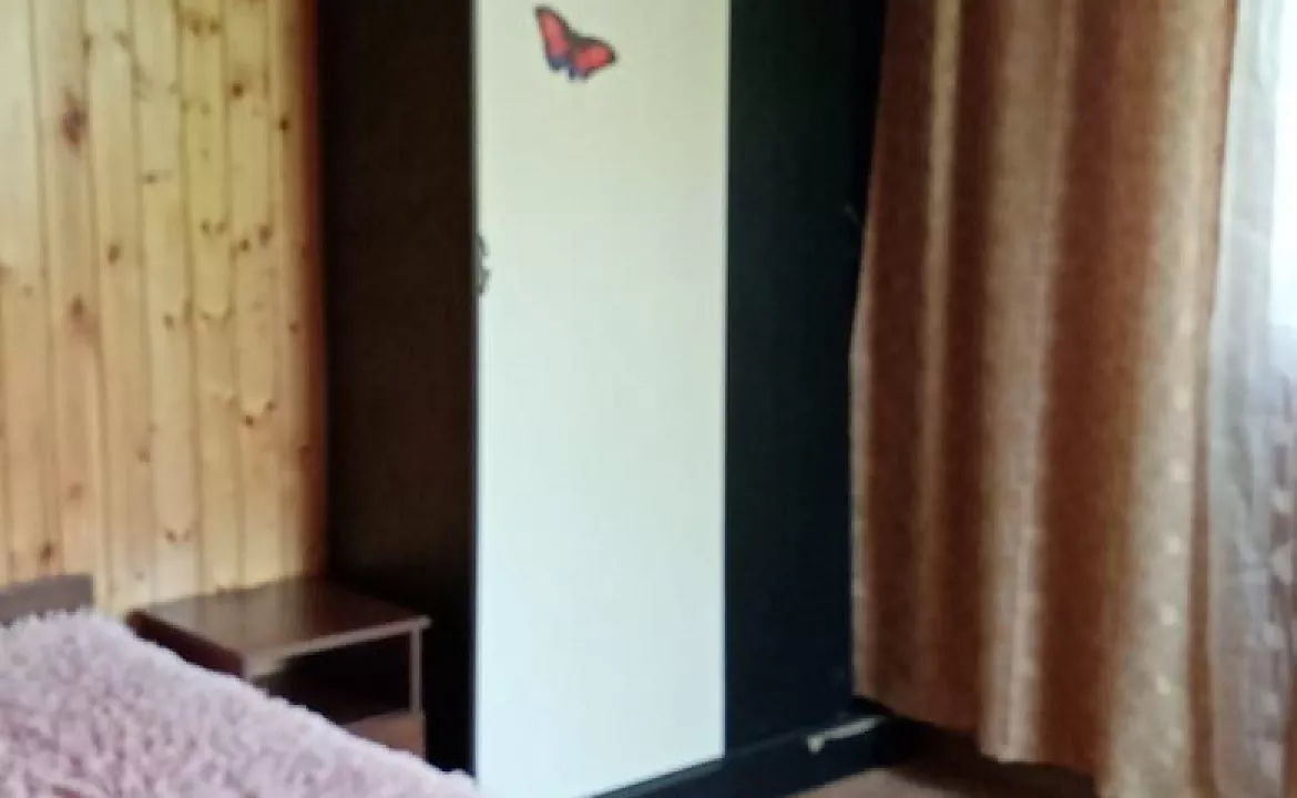 Двухместный. Частный сектор Жильё в Абхазии. Цандрипш