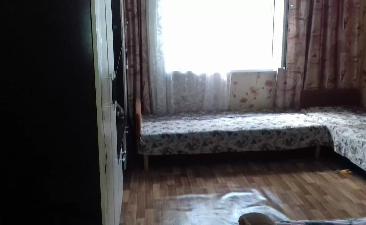 Дом под ключ. Дом под ключ  Туристская 5/22. Аше