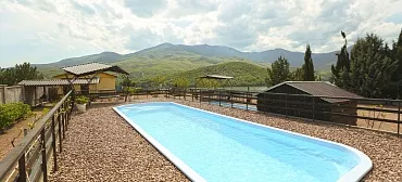 Гостевой дом "Серебряное озеро"