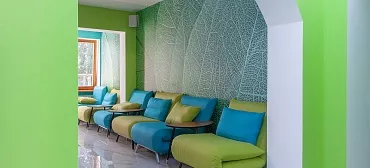 Отель Эко-отель "Дискавери"