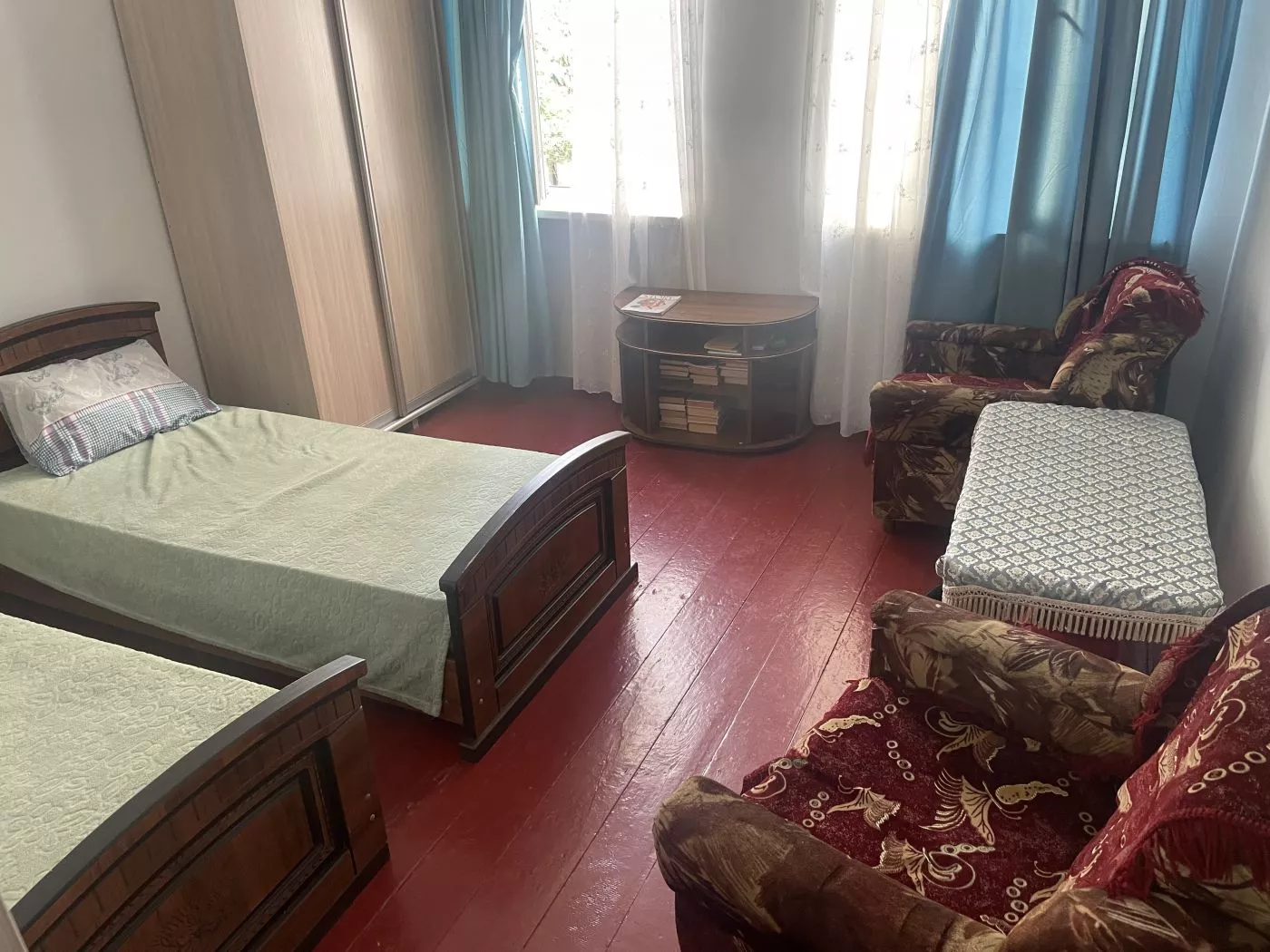 . Дом под ключ Дом. Сухум