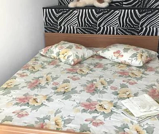 Номер 23. Гостевой дом Sharmel. 