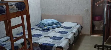 Частный сектор Отдых у Любови