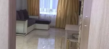 Квартира в многоквартирном доме ЖК SONED HAUS