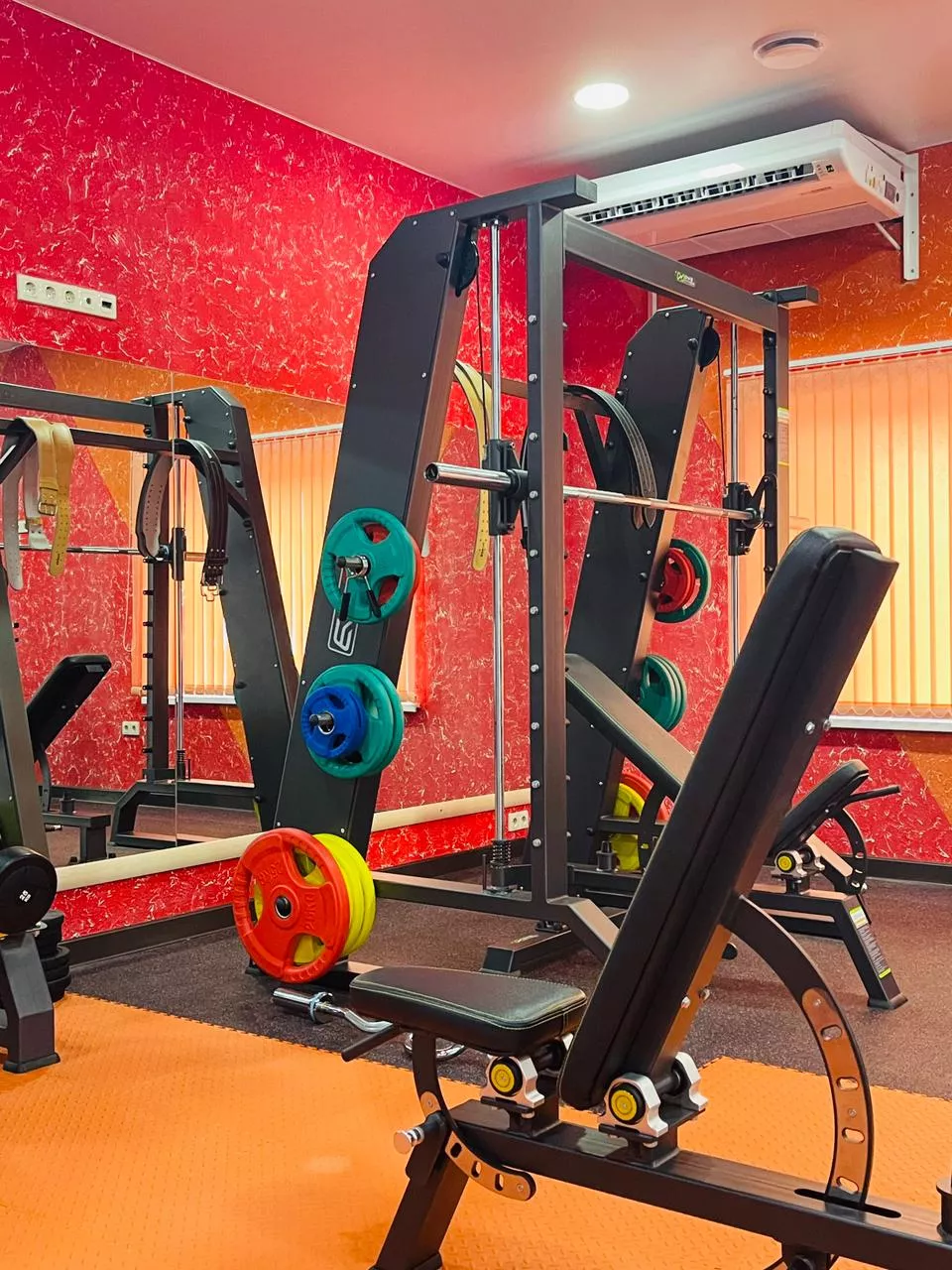 . Пансионат "ЮгРа". Благовещенская