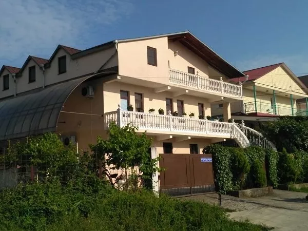 Гостевой дом «Сакура»